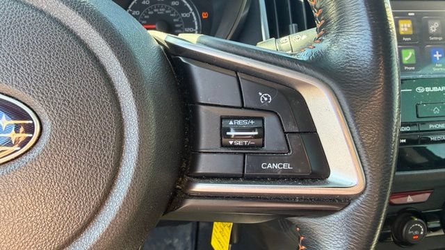 Used 2018 Subaru Crosstrek 2.0i Premium AWD/4WD image 17