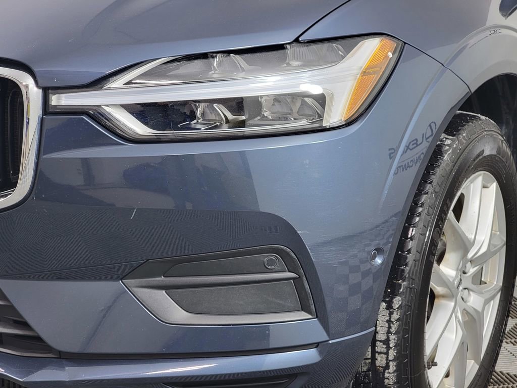 Used 2019 Volvo XC60 T5 Momentum w/ Premium Package image 13