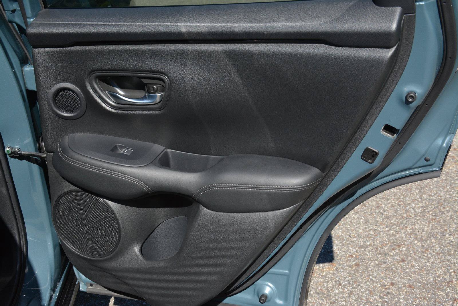 Used 2025 Honda HR-V EX-L image 20