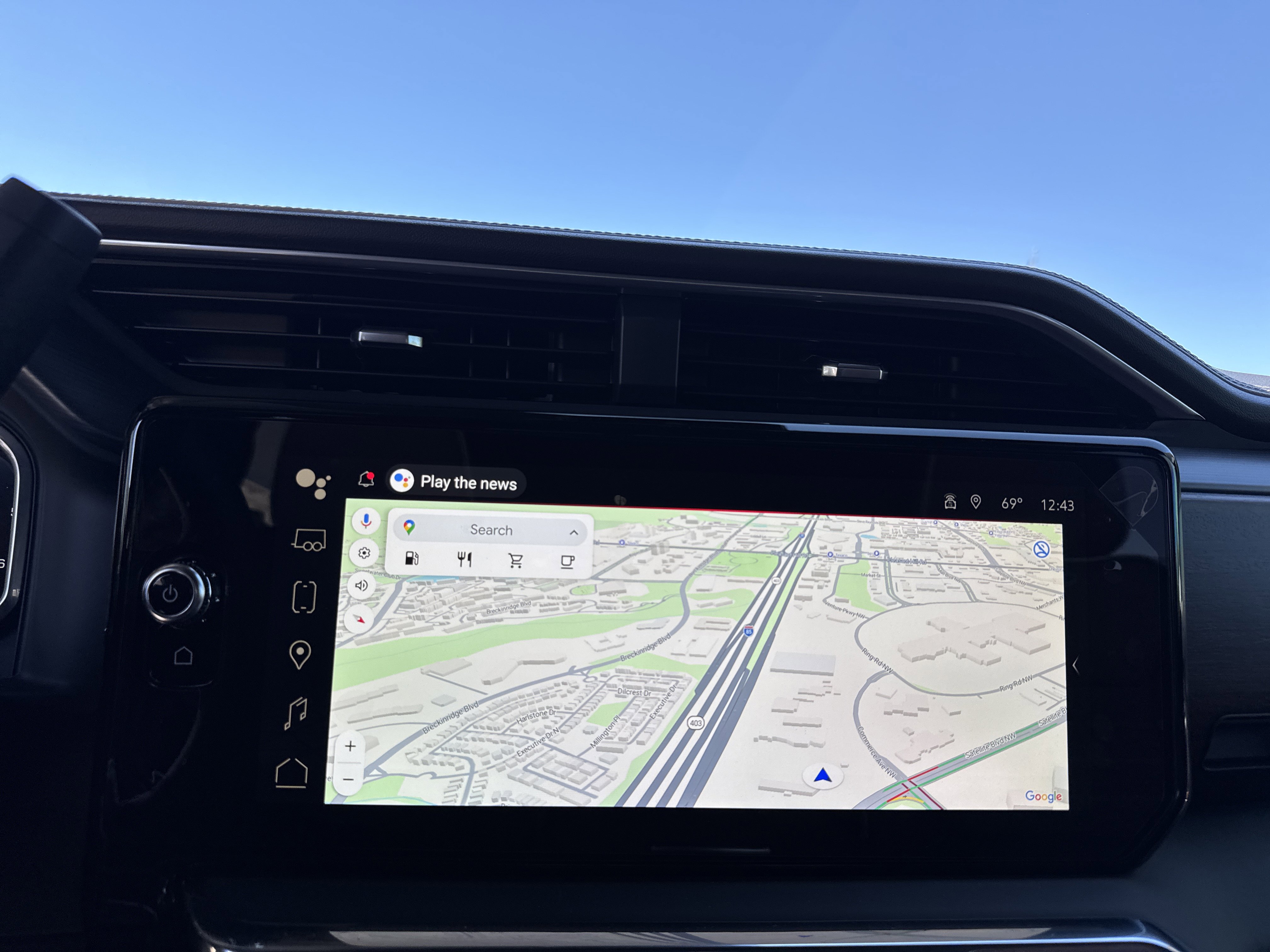 New 2026 GMC Sierra 3500 Denali Ultimate image 24