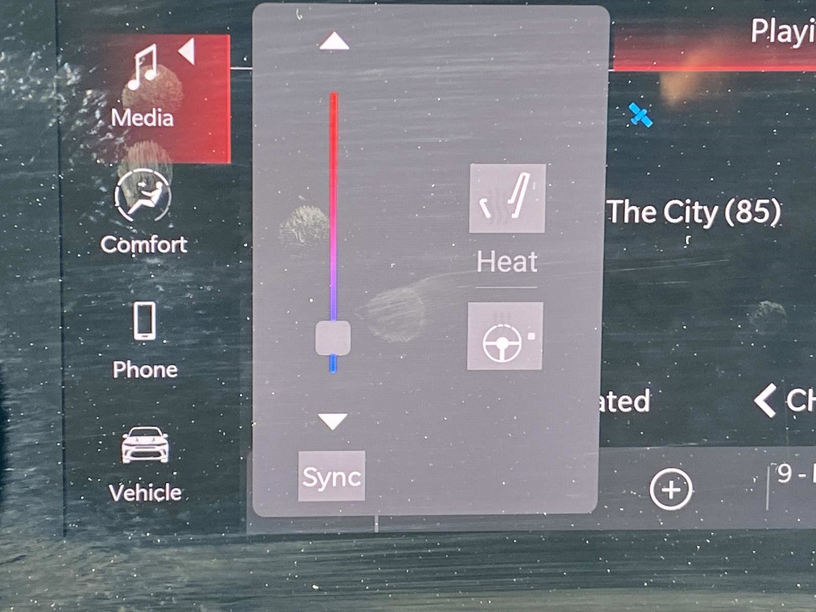 Used 2024 Dodge Hornet R/T w/ R/T Blacktop Package image 31