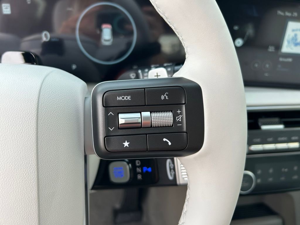 New 2026 Hyundai Palisade Limited image 18