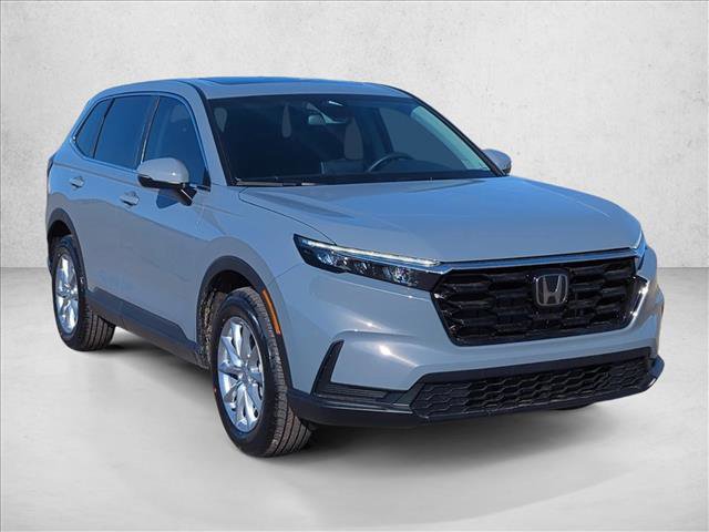 New 2026 Honda CR-V EX image 6