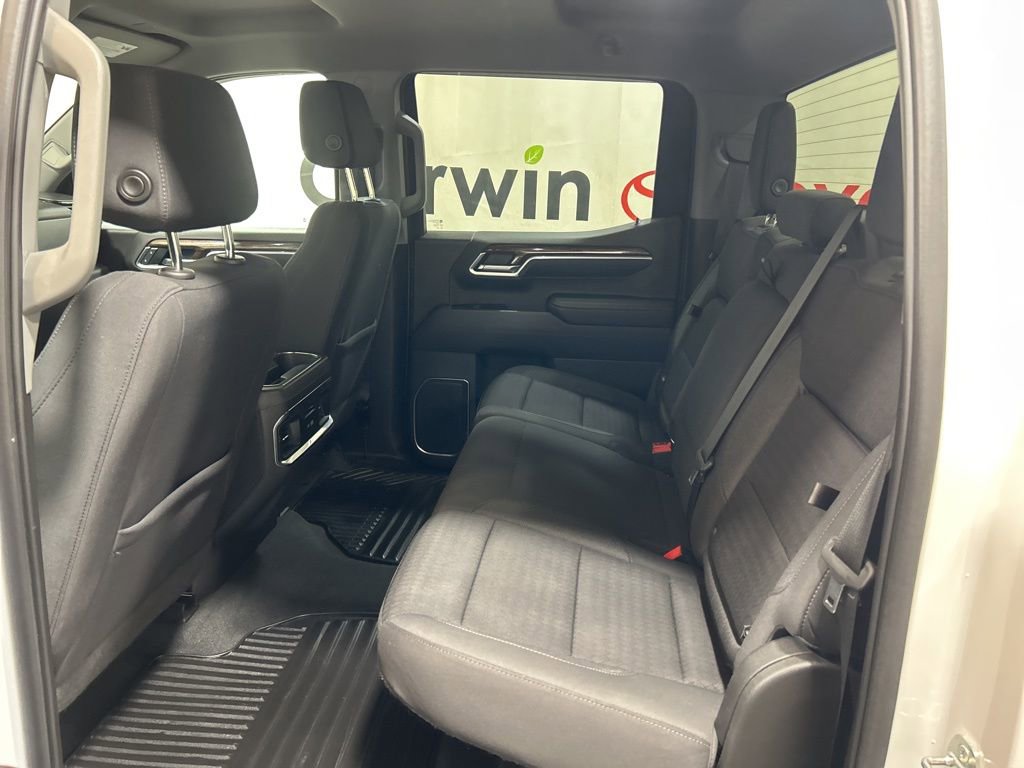 Used 2022 GMC Sierra 1500 Elevation w/ Max Trailering Package image 18