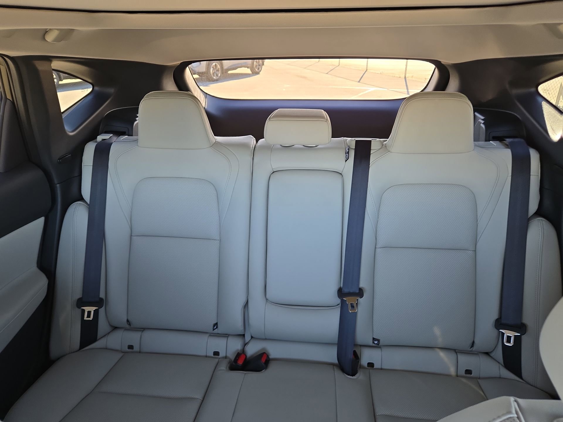 New 2026 Nissan Murano SL image 37