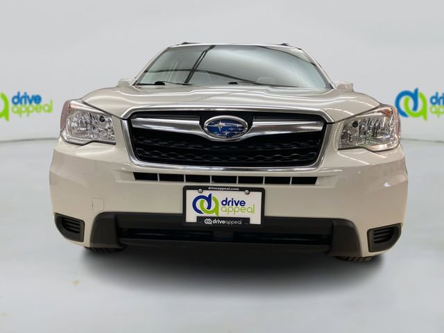 Used 2016 Subaru Forester 2.5i Premium w/ Popular Package #2 image 15