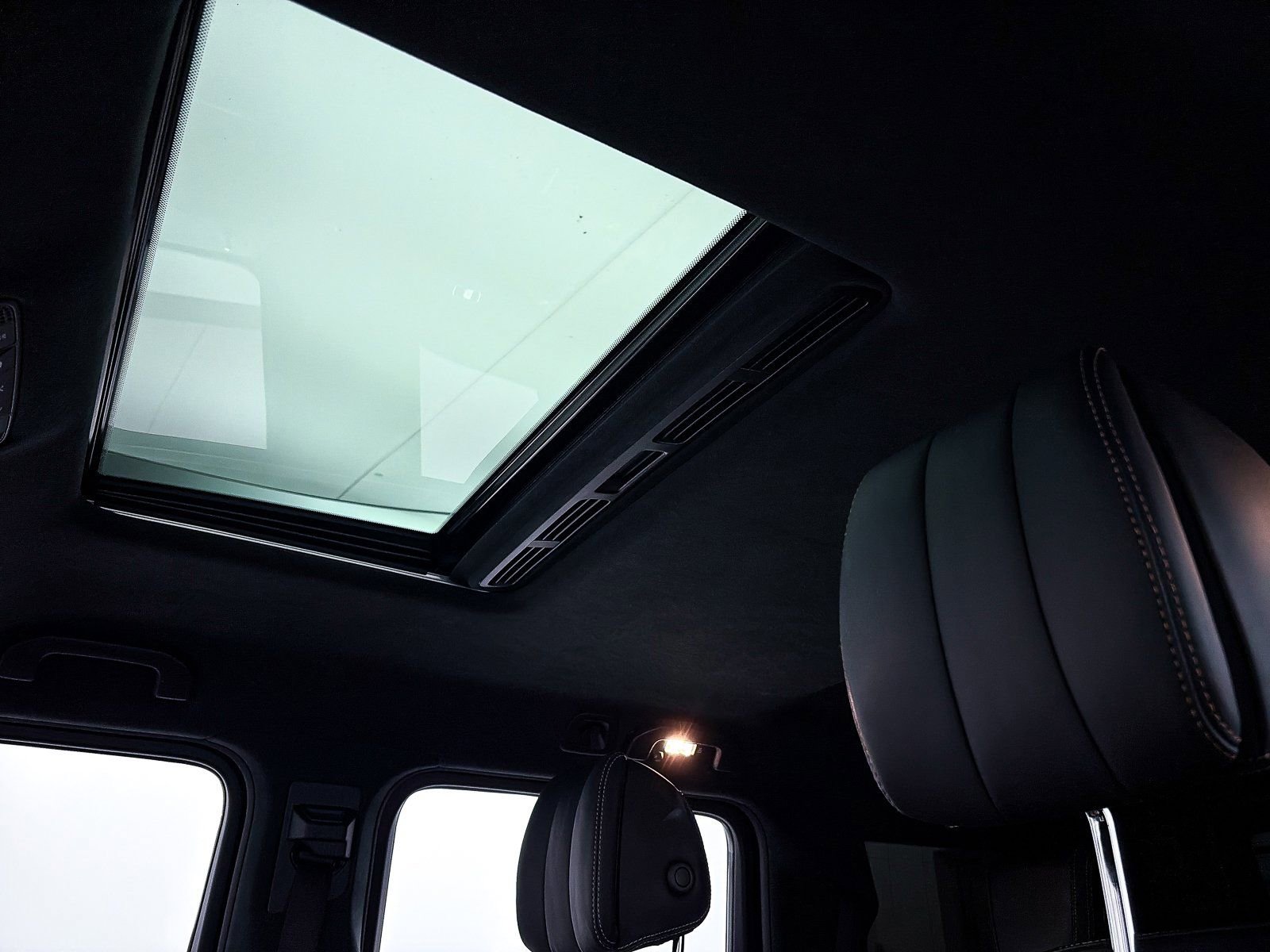 Used 2021 Mercedes-Benz G 63 AMG G 63 AMG image 6