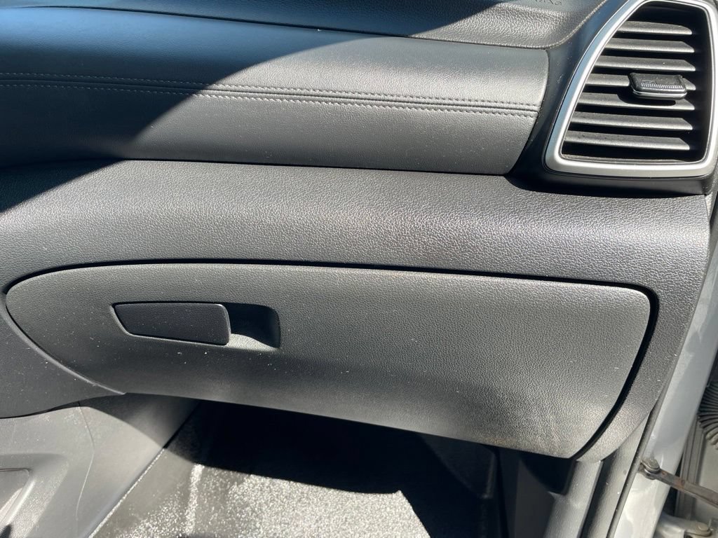 Used 2020 Hyundai Tucson Limited FWD image 38