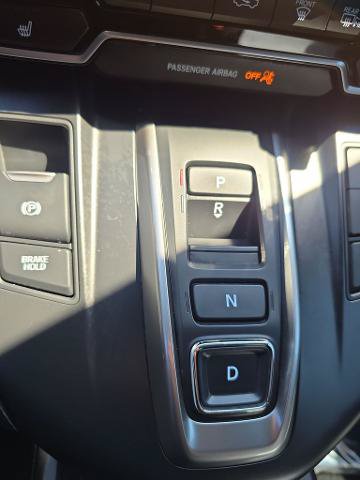 Used 2022 Honda CR-V EX-L image 30