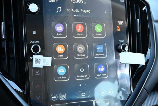 New 2026 Subaru Ascent Premium image 28