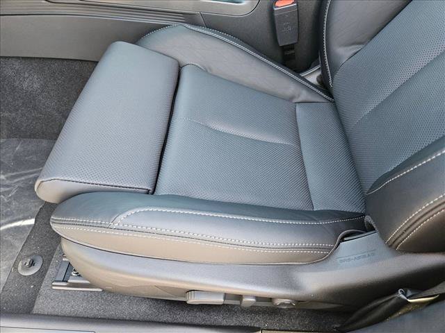 New 2026 Subaru Outback Touring XT AWD/4WD image 4