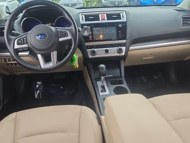 Used 2015 Subaru Legacy 2.5i Limited AWD/4WD image 15