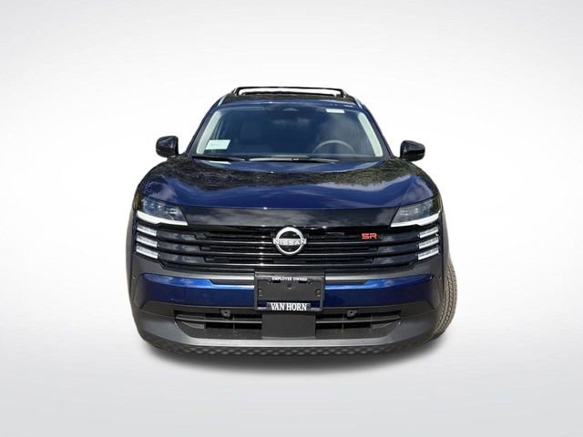 New 2026 Nissan Kicks SR w/ Cold Weather Package image 11