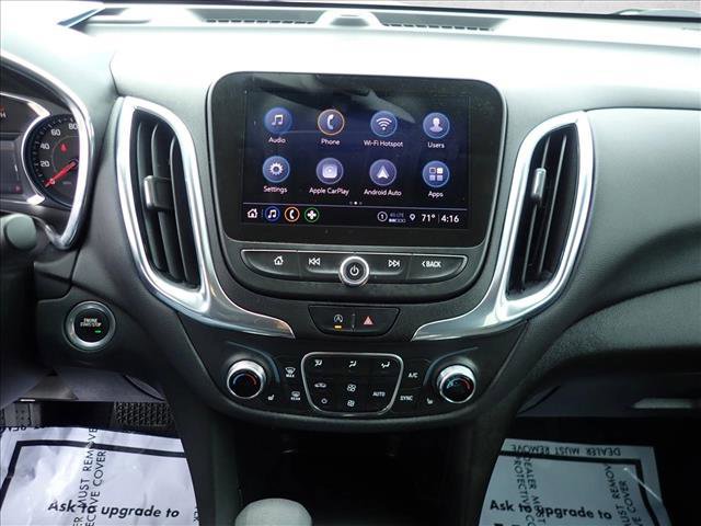Used 2023 Chevrolet Equinox LT FWD image 17