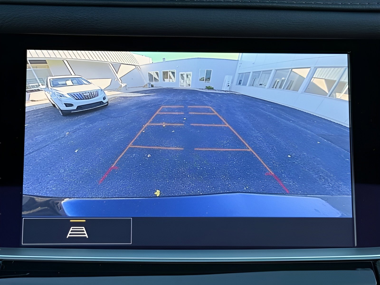 Certified 2025 Cadillac XT5 Premium Luxury image 21