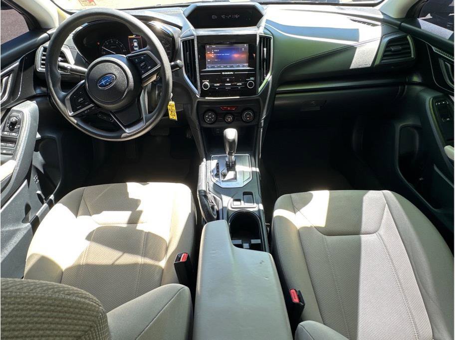 Used 2021 Subaru Impreza 2.0i image 18