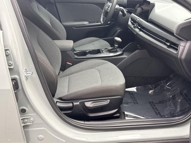 Used 2026 Kia K4 FWD image 16