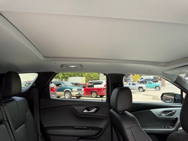 Used 2020 Chevrolet Blazer LT w/ Redline Edition AWD/4WD image 82