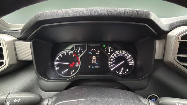 Used 2022 Toyota Tundra Limited image 15