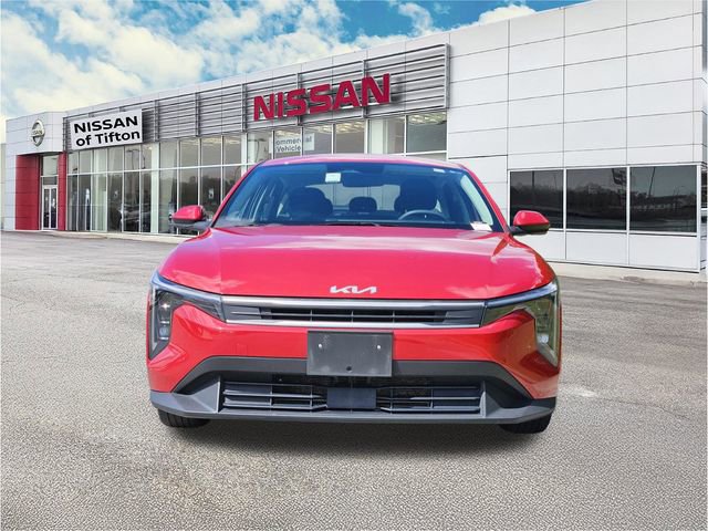 Used 2025 Kia K4 LXS image 2