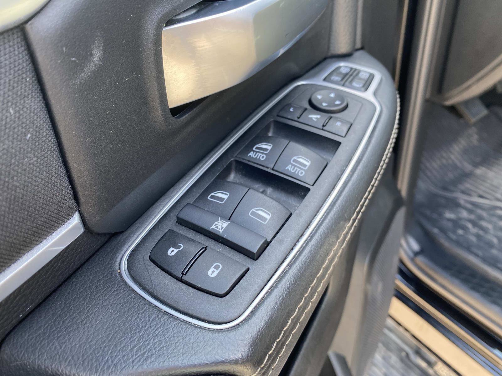 Certified 2024 RAM 2500 Big Horn w/ Bed Utility Group image 23