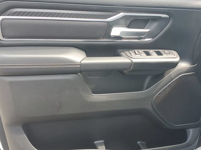 New 2026 RAM 1500 Big Horn AWD/4WD image 15