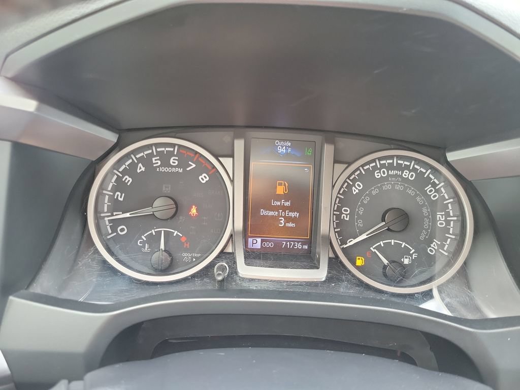 Certified 2023 Toyota Tacoma SR5 RWD image 21