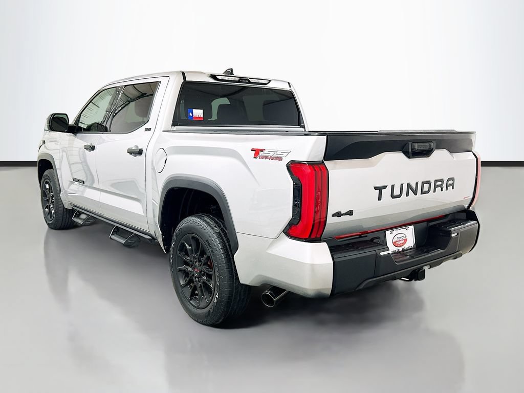 Used 2023 Toyota Tundra SR5 AWD/4WD image 7