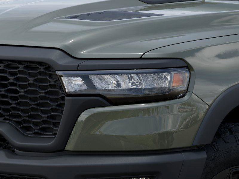 New 2026 RAM 1500 Rebel image 10