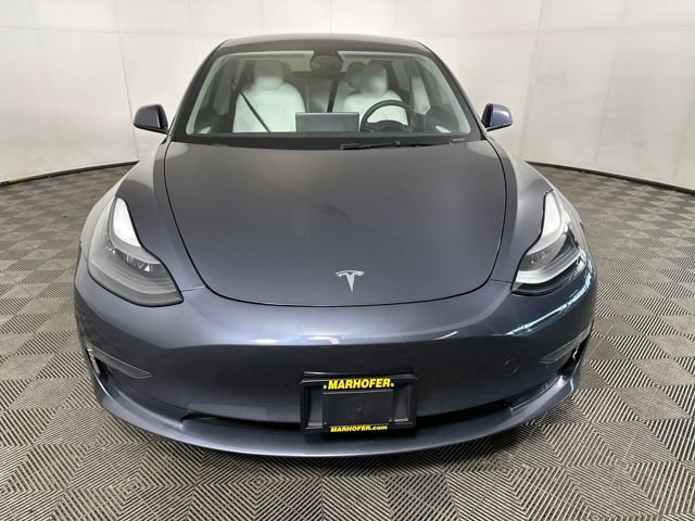 Used 2023 Tesla Model 3 Standard Range image 8