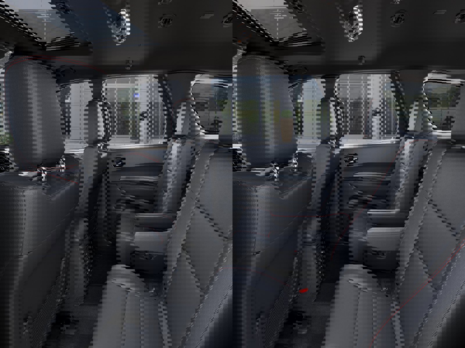 New 2026 Dodge Durango GT image 52