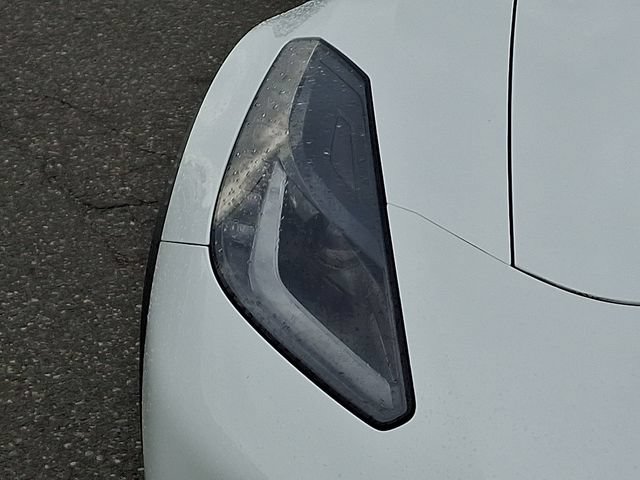 Used 2019 Chevrolet Corvette Grand Sport RWD image 25