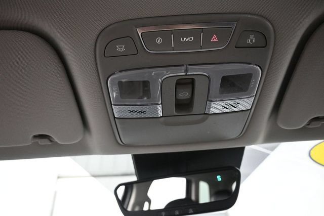 Used 2022 Kia Telluride S AWD/4WD image 12
