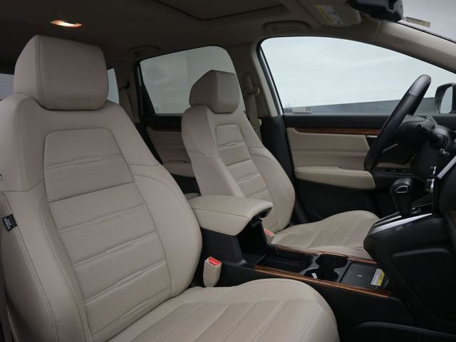Used 2021 Honda CR-V Touring image 28