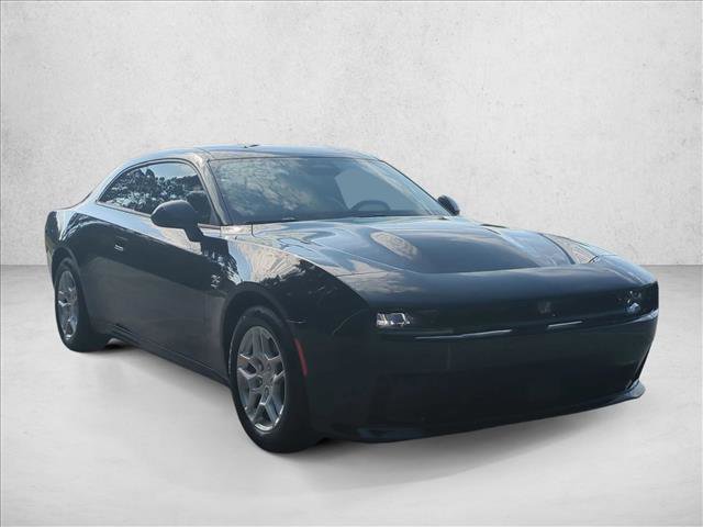 New 2025 Dodge Charger R/T w/ Quick Order Package 25M R/T image 7