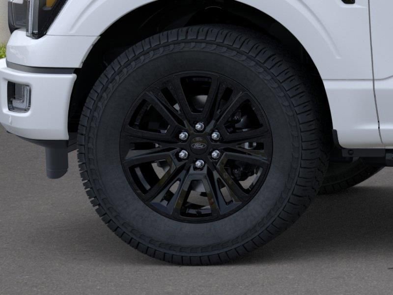 New 2026 Ford F150 Platinum AWD/4WD image 19