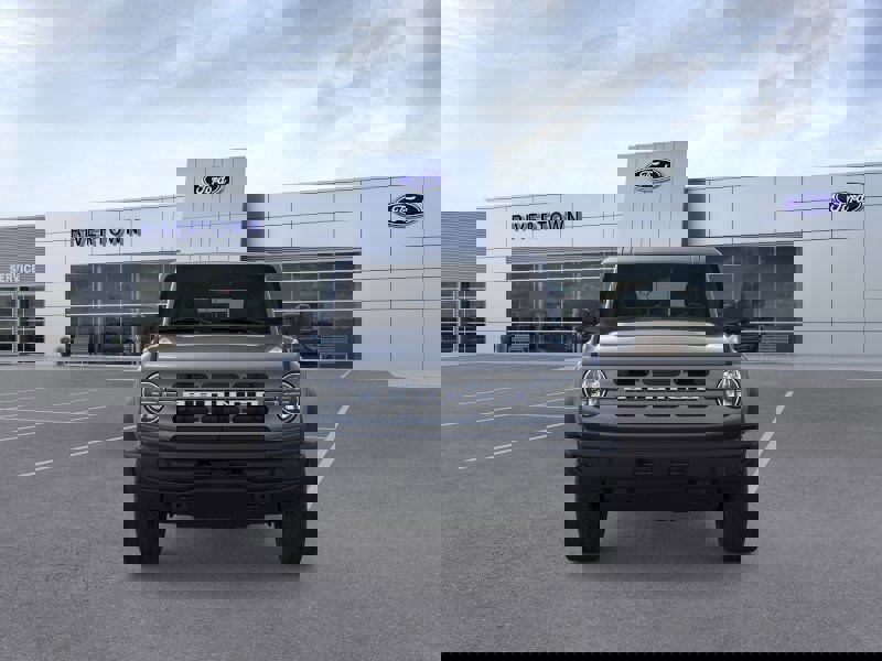 New 2025 Ford Bronco Big Bend image 31