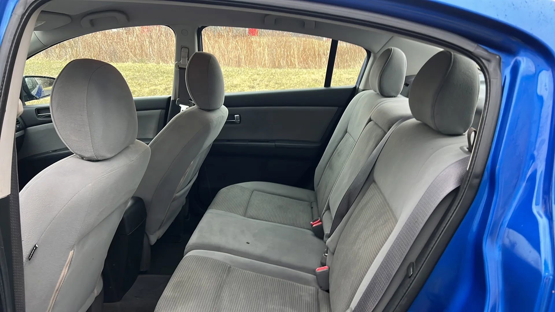 Used 2012 Nissan Sentra 2.0 SR image 12