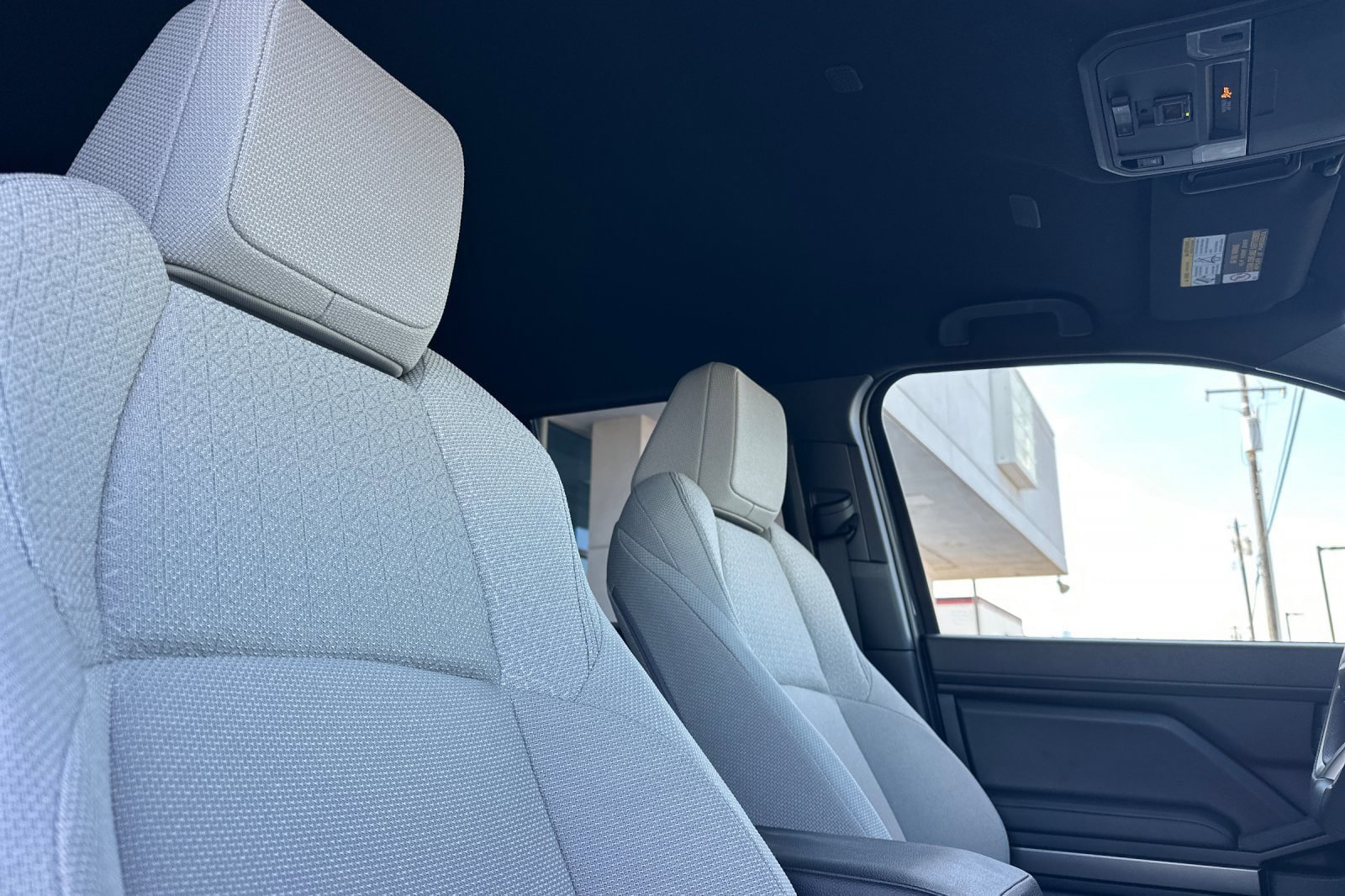Certified 2026 Toyota 4Runner SR5 AWD/4WD image 16
