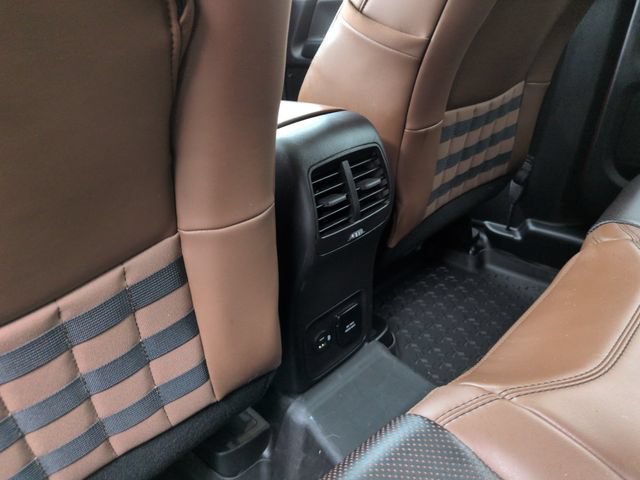 Used 2022 Ford Bronco Sport Badlands w/ Premium Package AWD/4WD image 27