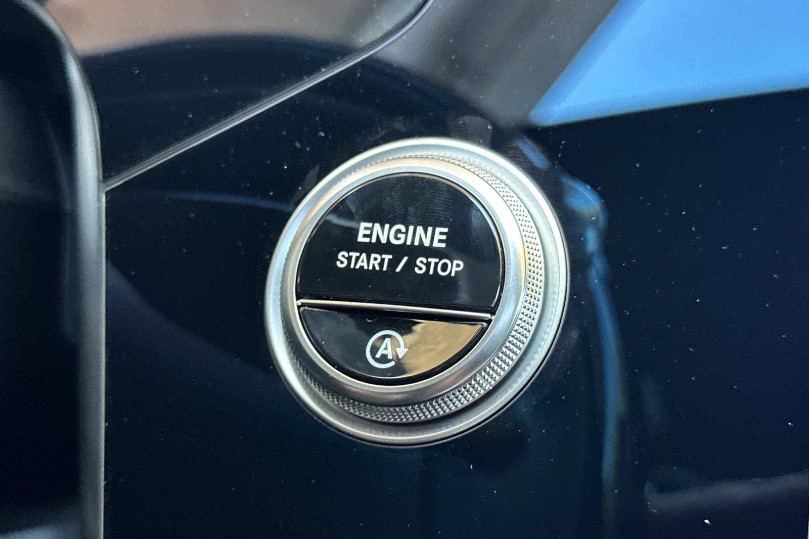 New 2027 Mercedes-Benz S 580 4MATIC Sedan image 15