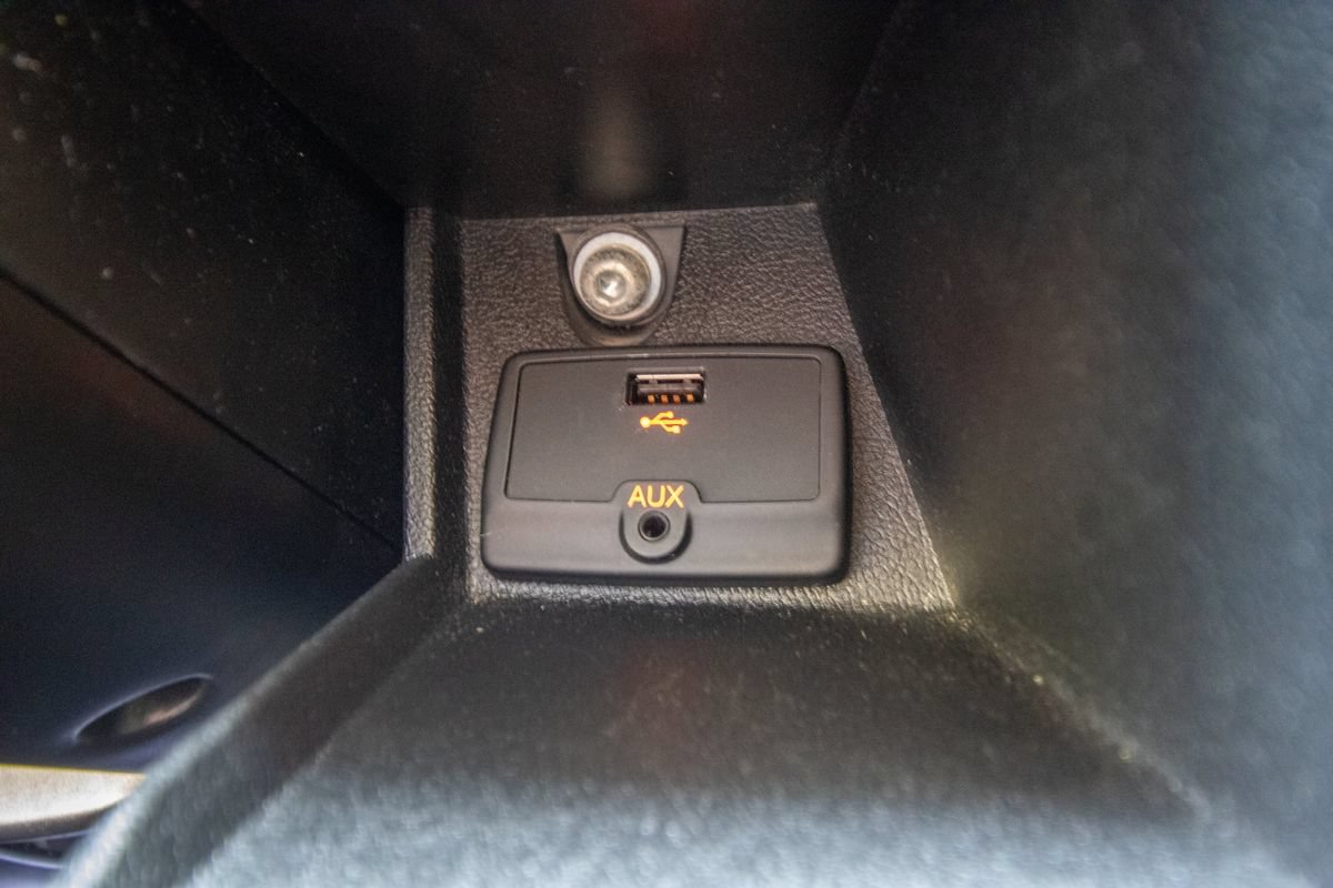 Used 2018 RAM ProMaster 3500 w/ Premium Appearance Group FWD image 29