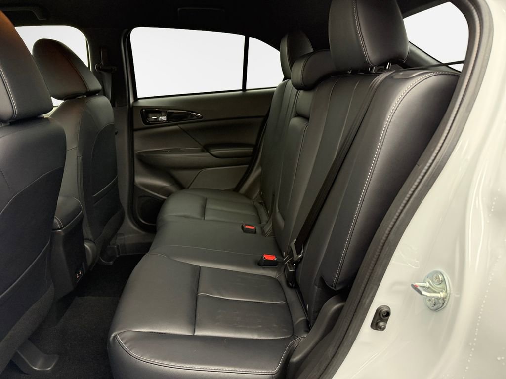 New 2026 Mitsubishi Eclipse Cross SEL image 22