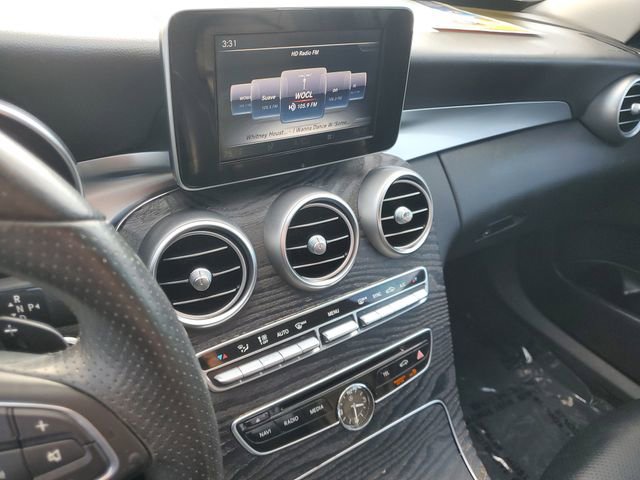 Used 2017 Mercedes-Benz C 300 Sedan image 24
