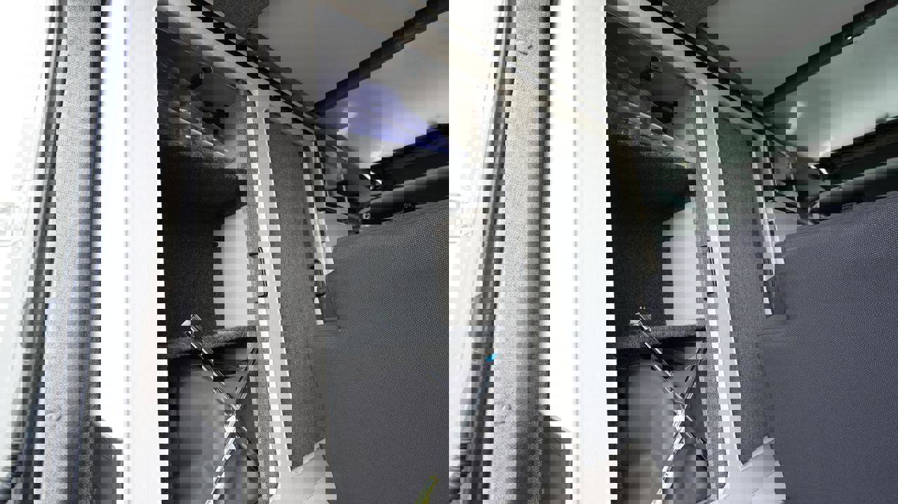 Used 2022 Mercedes-Benz Sprinter 144 Cargo image 49