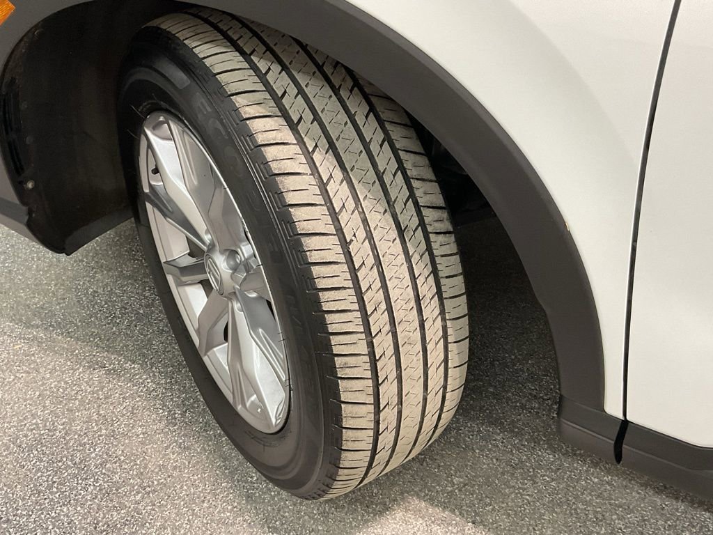 Used 2023 Honda CR-V EX-L image 35