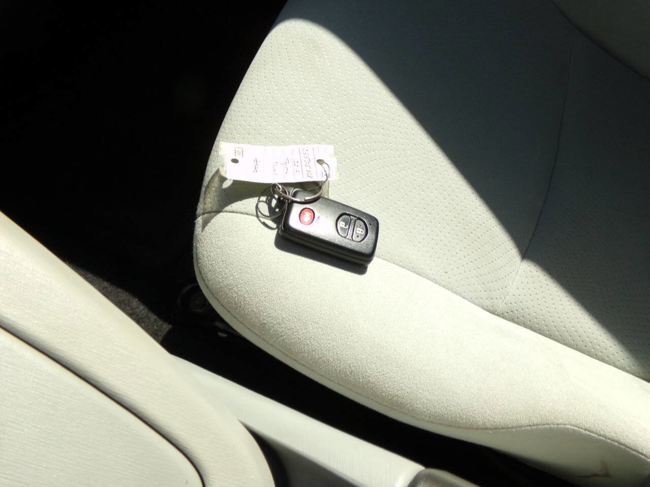 Used 2012 Toyota Prius Two FWD image 56