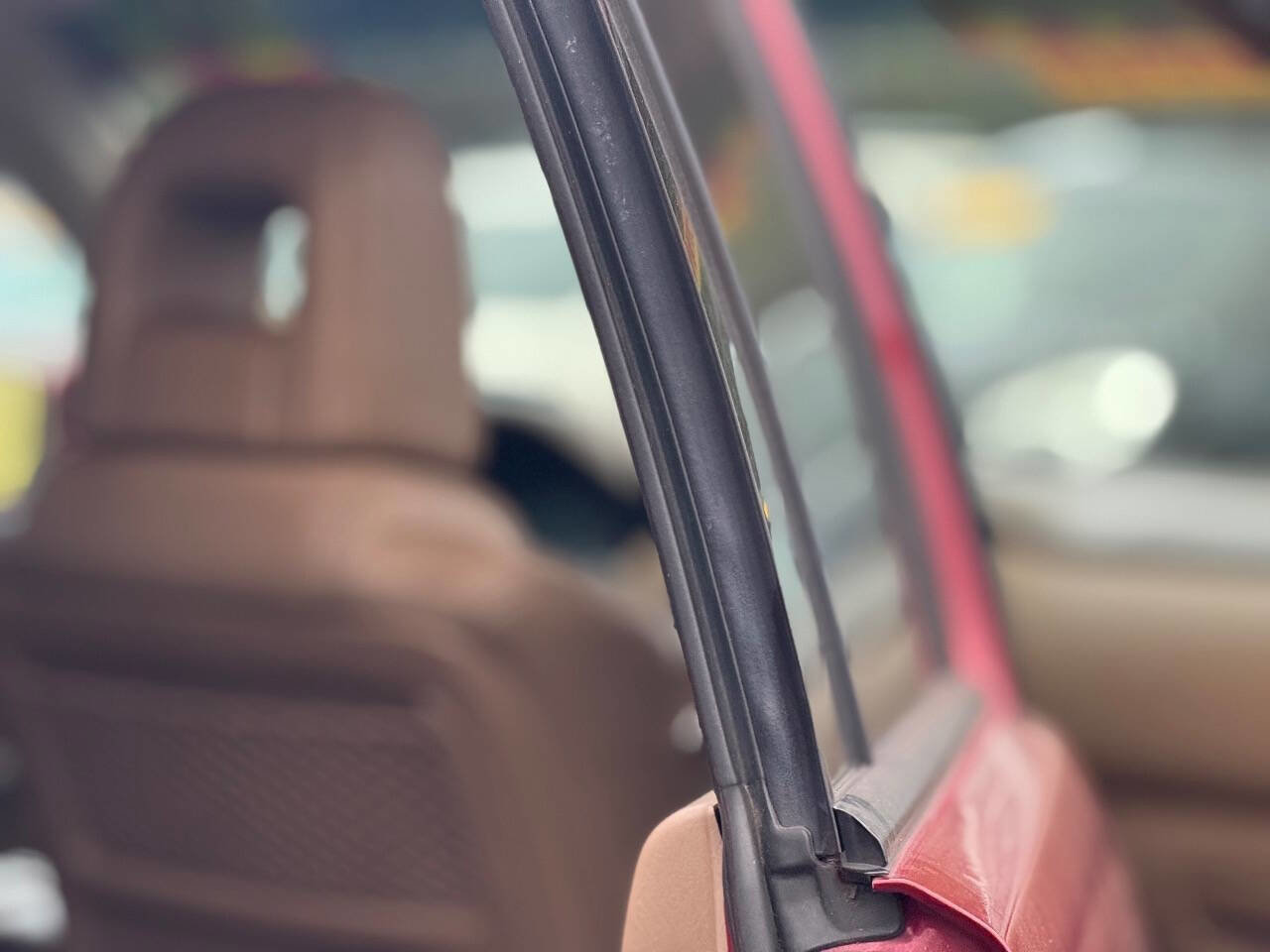 Used 2004 Honda Pilot EX image 5