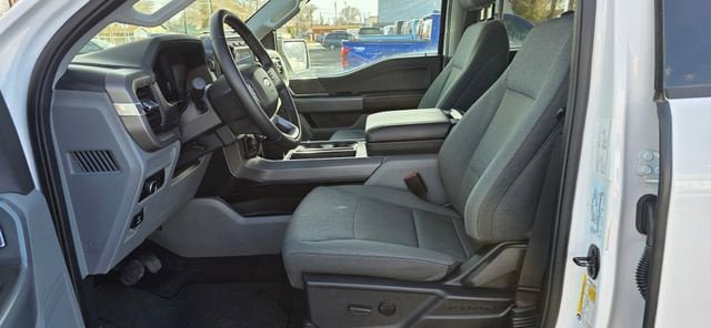 Used 2024 Ford F150 XLT w/ Mobile Office Package AWD/4WD image 9