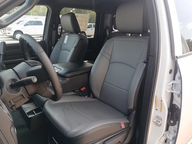 New 2027 RAM 2500 Tradesman AWD/4WD image 32
